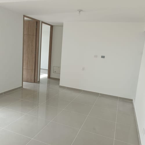 Apartamento de 2 alcobas en venta en Jamundí, 60 m² · foto 9 de 24