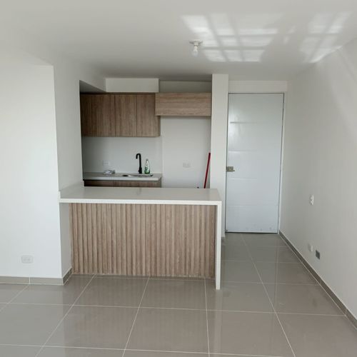 Apartamento de 2 alcobas en venta en Jamundí, 60 m² · foto 10 de 24
