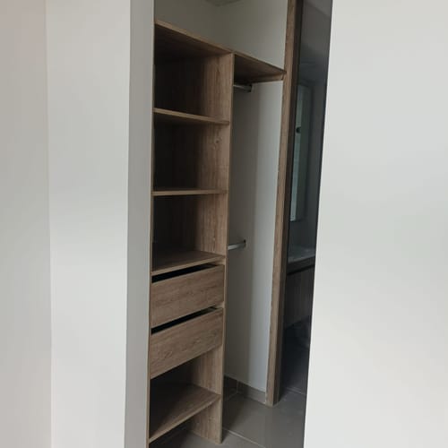 Apartamento de 2 alcobas en venta en Jamundí, 60 m² · foto 11 de 24