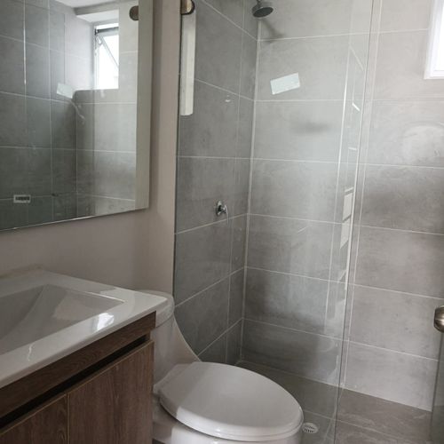 Apartamento de 2 alcobas en venta en Jamundí, 60 m² · foto 13 de 24
