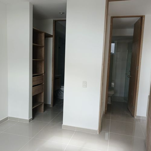 Apartamento de 2 alcobas en venta en Jamundí, 60 m² · foto 14 de 24