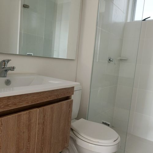 Apartamento de 2 alcobas en venta en Jamundí, 60 m² · foto 16 de 24