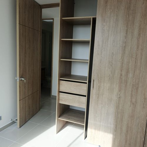 Apartamento de 2 alcobas en venta en Jamundí, 60 m² · foto 18 de 24