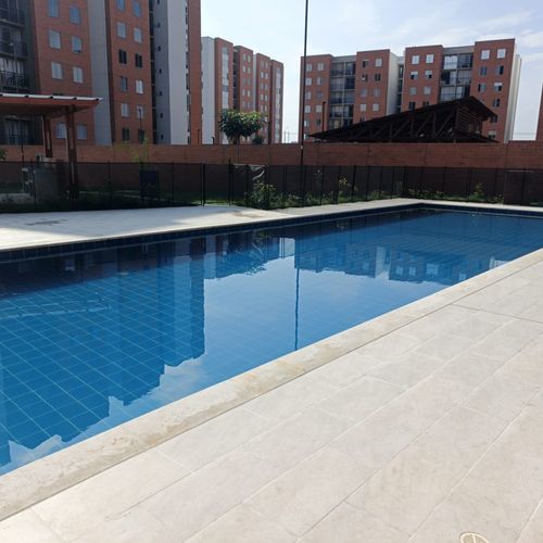 Apartamento de 2 alcobas en venta en Jamundí, 60 m² · foto 20 de 24