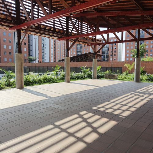 Apartamento de 2 alcobas en venta en Jamundí, 60 m² · foto 23 de 24