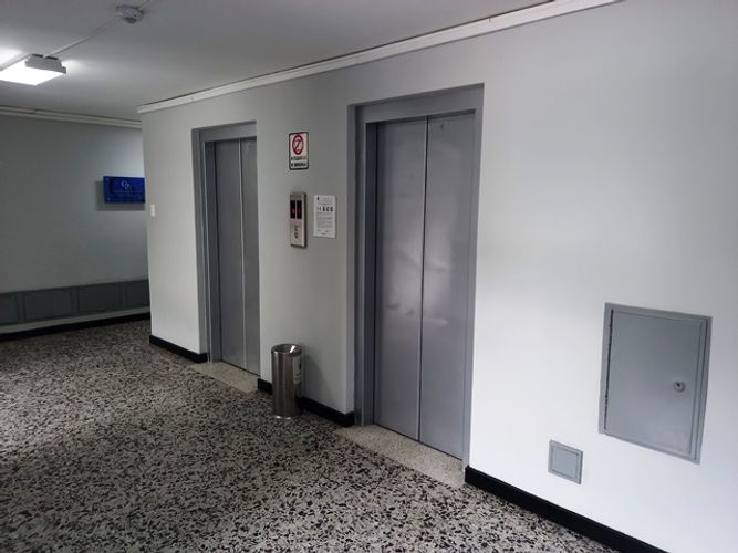 Oficina en venta en Santa Monica, Cali, 43 m² · foto 14 de 24