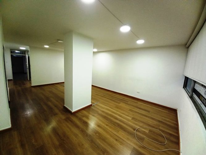 Oficina en venta en Santa Monica, Cali, 43 m² · foto 17 de 24