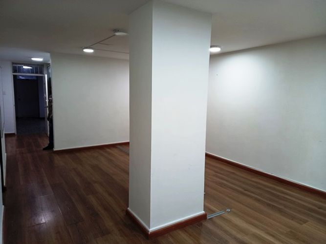 Oficina en venta en Santa Monica, Cali, 43 m² · foto 18 de 24