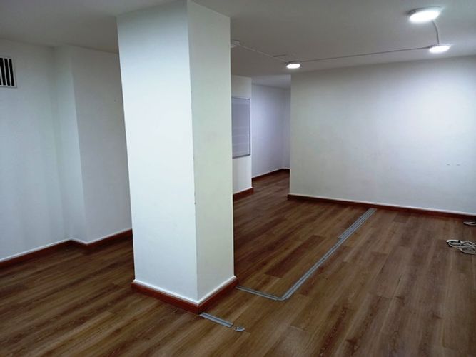 Oficina en venta en Santa Monica, Cali, 43 m² · foto 21 de 24