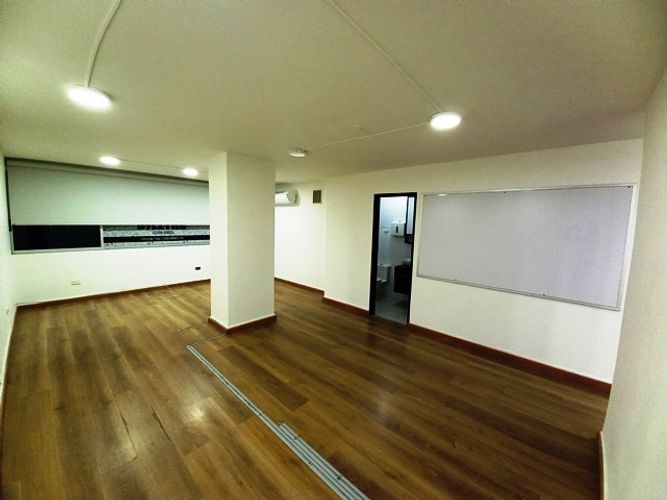 Oficina en venta en Santa Monica, Cali, 43 m² · foto 22 de 24
