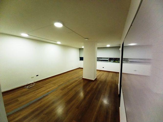 Oficina en venta en Santa Monica, Cali, 43 m² · foto 23 de 24