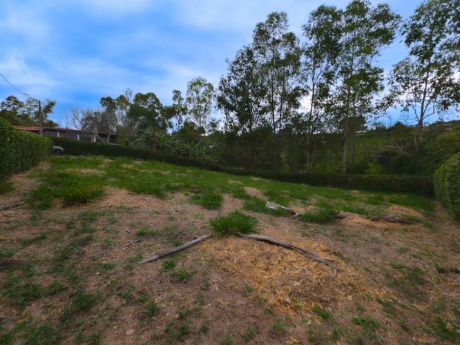 Lote en venta en Kilometro 41, Manizales, 1050 m² · foto 3 de 5