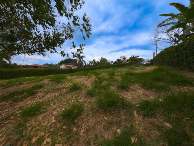 Lote en venta en Kilometro 41, Manizales, 1050 m² · foto 4 de 5