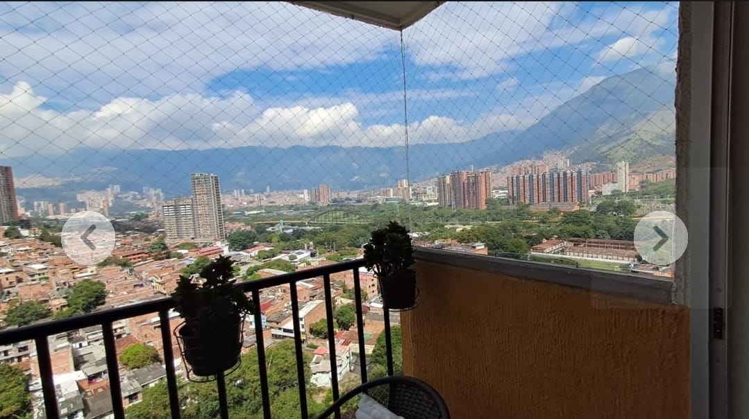 Apartamento en Venta en Machado, Copacabana