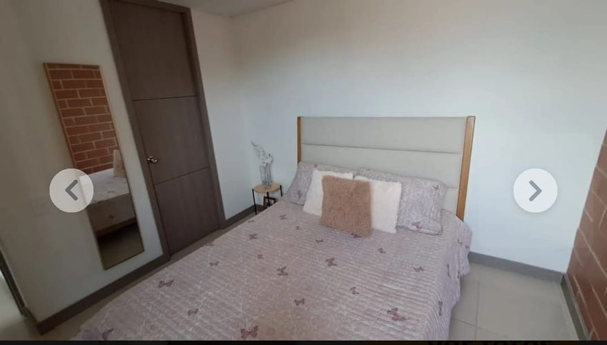 Apartamento de 3 alcobas en venta en Machado, Copacabana, 74 m² · foto 2 de 15