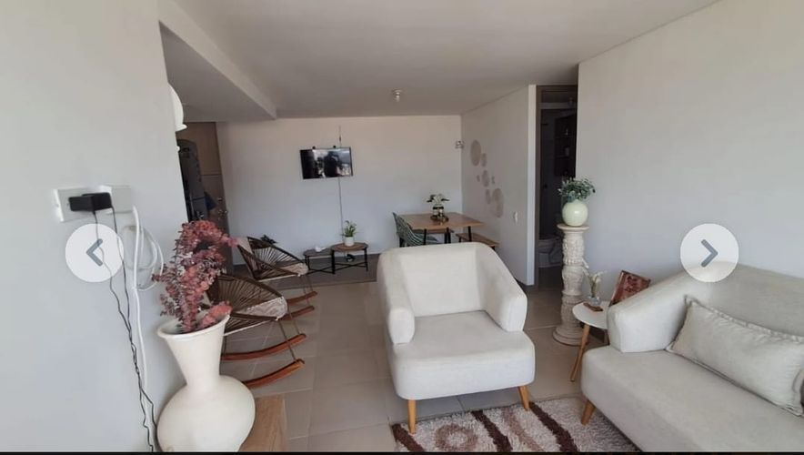 Apartamento de 3 alcobas en venta en Machado, Copacabana, 74 m² · foto 3 de 15