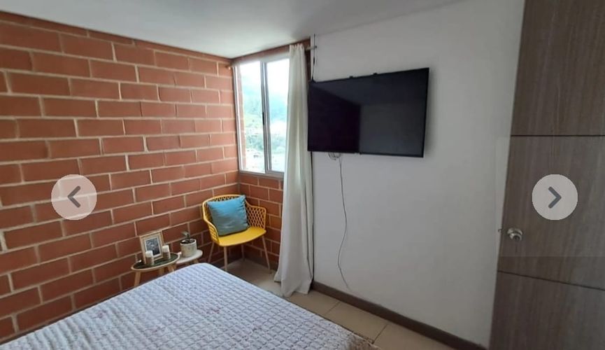 Apartamento de 3 alcobas en venta en Machado, Copacabana, 74 m² · foto 5 de 15