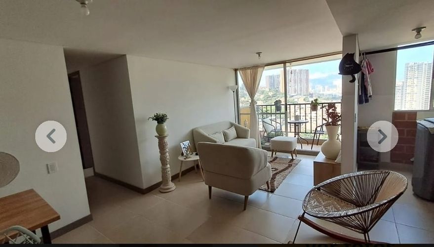 Apartamento de 3 alcobas en venta en Machado, Copacabana, 74 m² · foto 7 de 15