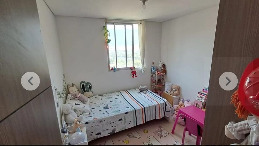 Apartamento de 3 alcobas en venta en Machado, Copacabana, 74 m² · foto 8 de 15