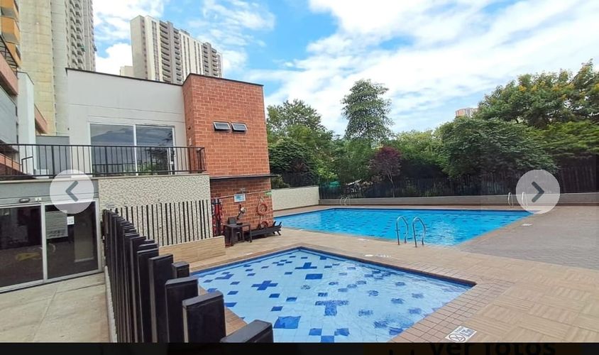 Apartamento de 3 alcobas en venta en Machado, Copacabana, 74 m² · foto 9 de 15