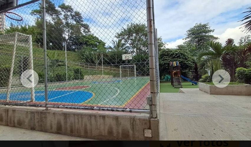 Apartamento de 3 alcobas en venta en Machado, Copacabana, 74 m² · foto 10 de 15