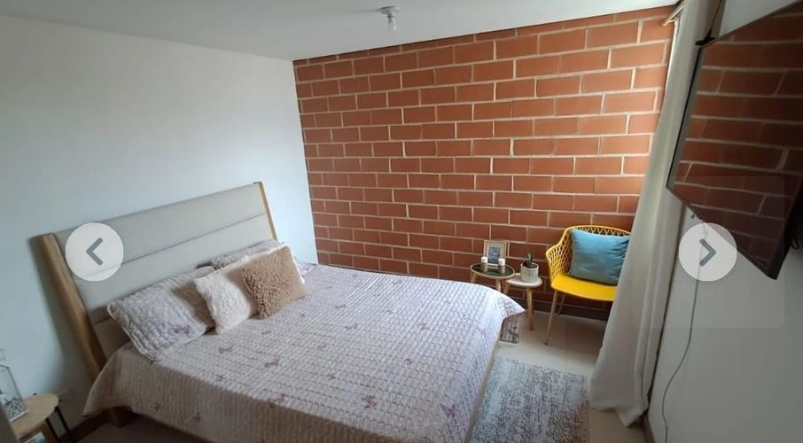 Apartamento de 3 alcobas en venta en Machado, Copacabana, 74 m² · foto 11 de 15