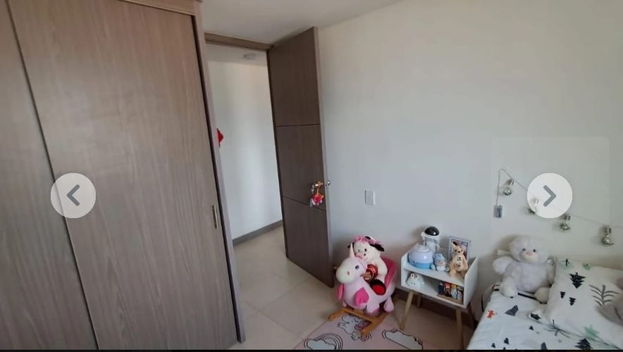 Apartamento de 3 alcobas en venta en Machado, Copacabana, 74 m² · foto 14 de 15