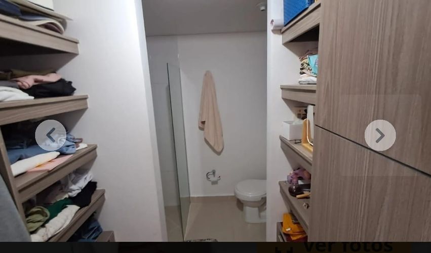 Apartamento de 3 alcobas en venta en Machado, Copacabana, 74 m² · foto 15 de 15