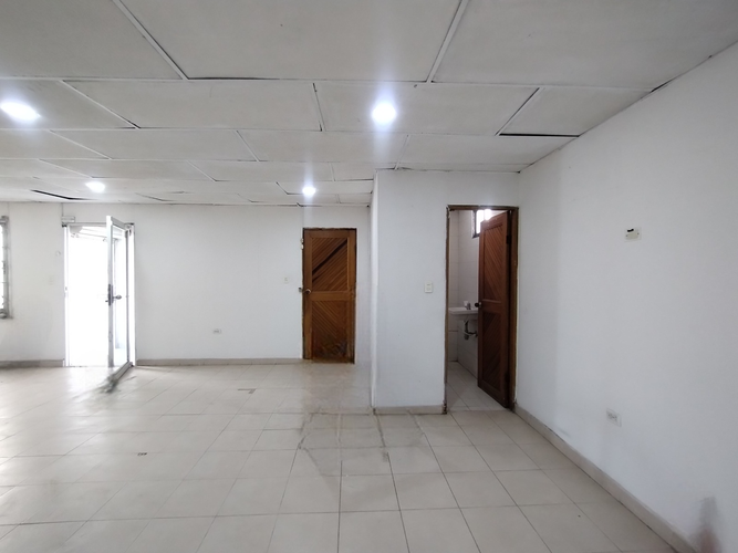 Local en arriendo en La Campiña, Barranquilla, 90 m² · foto 5 de 9