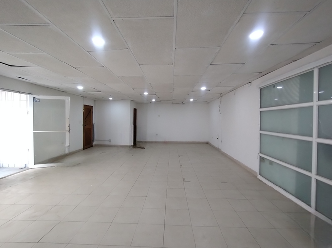 Local en arriendo en La Campiña, Barranquilla, 90 m² · foto 2 de 9