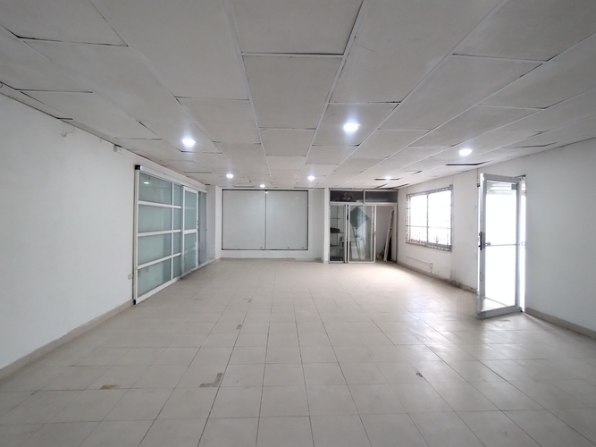Local en arriendo en La Campiña, Barranquilla, 90 m² · foto 4 de 9