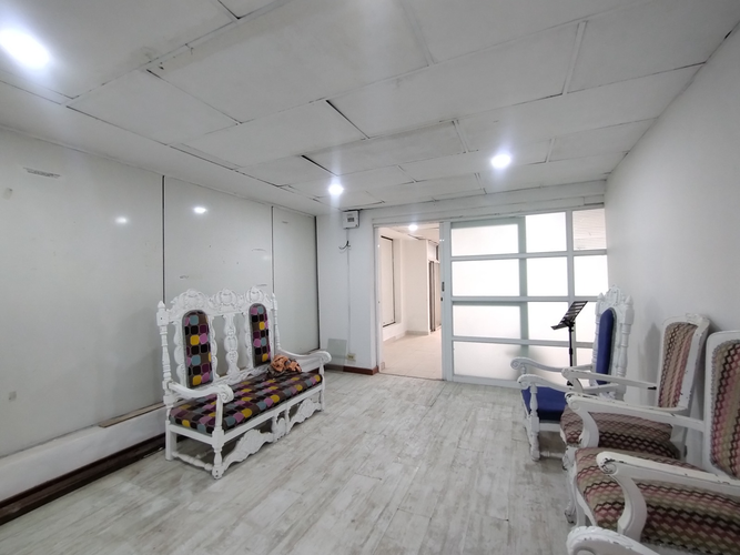 Local en arriendo en La Campiña, Barranquilla, 90 m² · foto 8 de 9