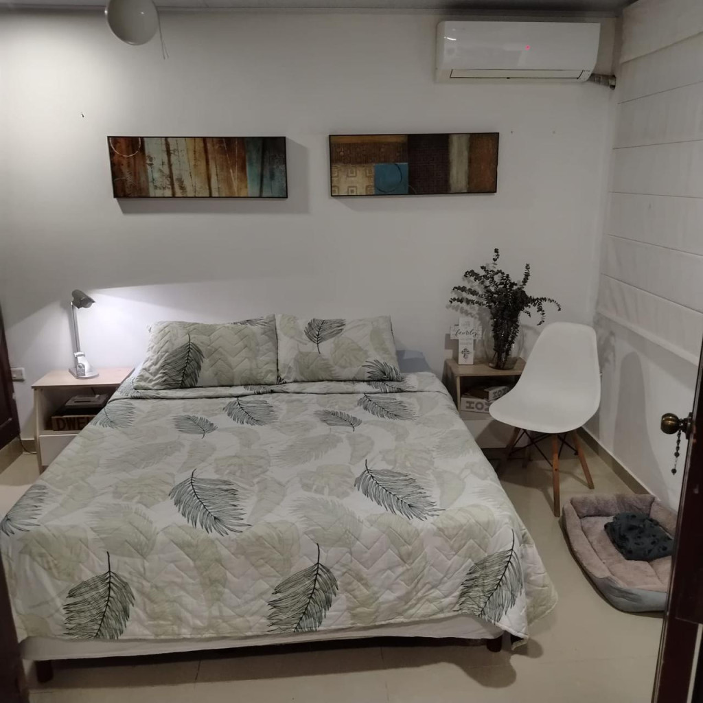 Casa en venta en Cr. Jardines De Tivoli, Barranquilla · foto 10 de 14