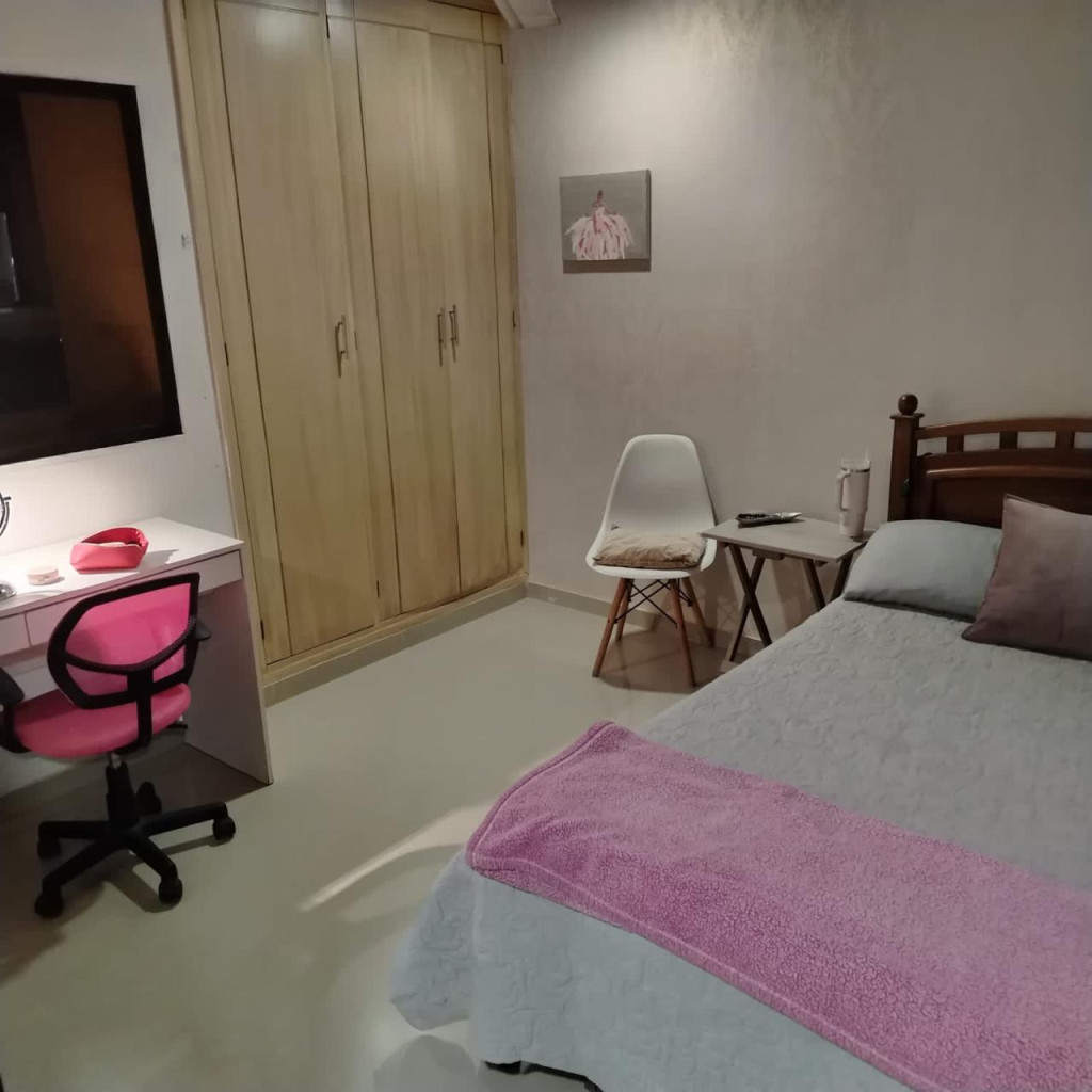 Casa en venta en Cr. Jardines De Tivoli, Barranquilla · foto 11 de 14