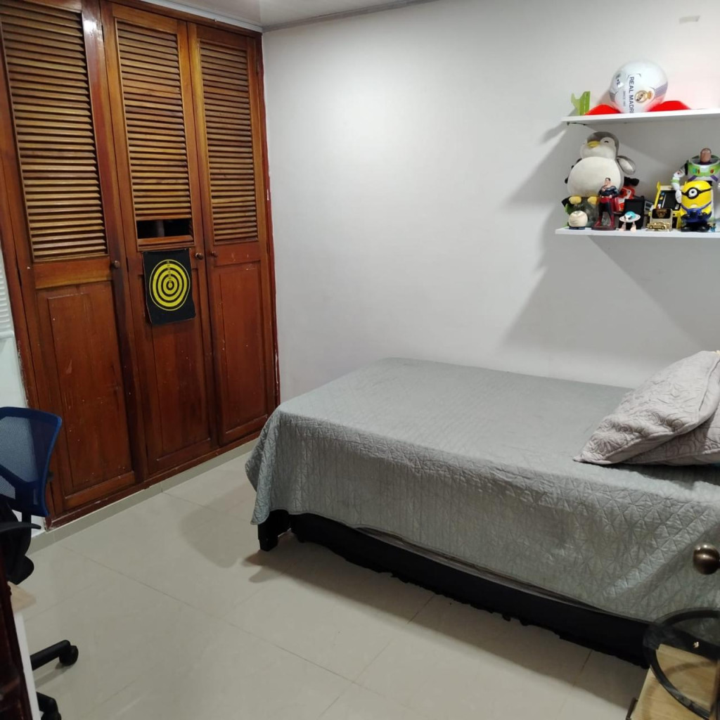 Casa en venta en Cr. Jardines De Tivoli, Barranquilla · foto 12 de 14