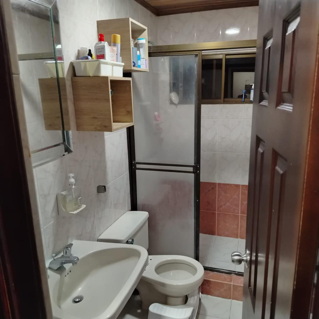 Casa en venta en Cr. Jardines De Tivoli, Barranquilla · foto 14 de 14