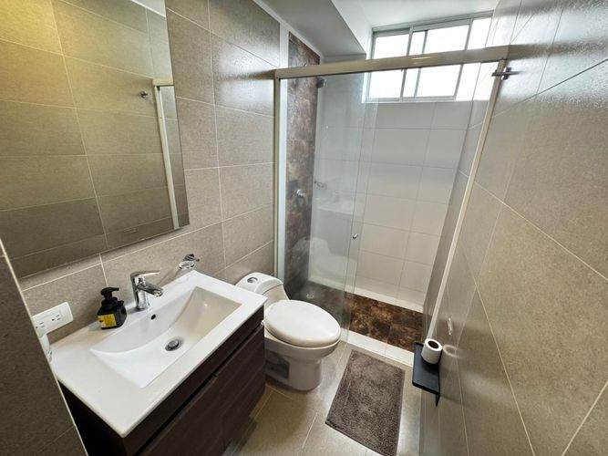 Apartamento de 3 alcobas en arriendo en Conjunto Residencial Monserrat, Floridablanca, 95 m² · foto 24 de 24
