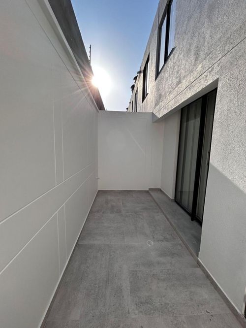 Casa de 3 alcobas en venta en Villa Antigua, Villa del Rosario, 72 m² · foto 3 de 7