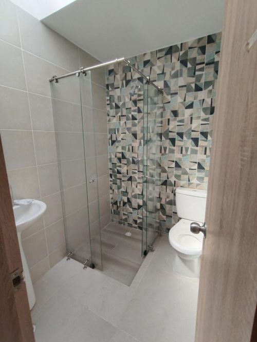 Casa de 3 alcobas en venta en Villa Antigua, Villa del Rosario, 72 m² · foto 4 de 7