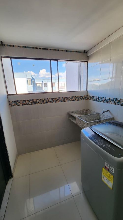 Apartamento de 3 alcobas en venta en El Ingenio, Cali, 70 m² · foto 3 de 13