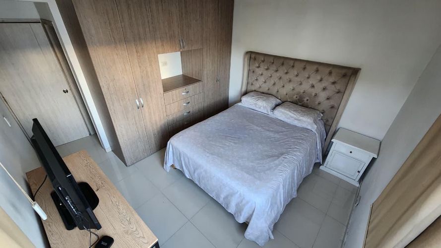 Apartamento de 3 alcobas en venta en El Ingenio, Cali, 70 m² · foto 4 de 13