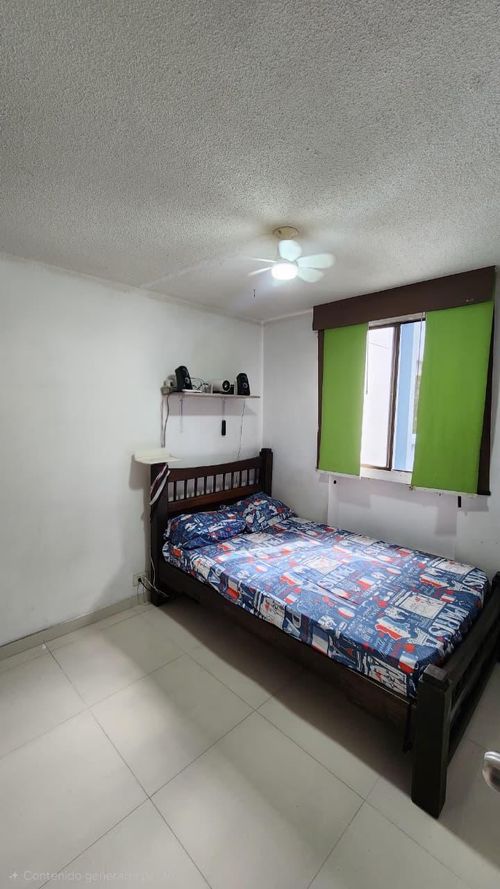 Apartamento de 3 alcobas en venta en El Ingenio, Cali, 70 m² · foto 5 de 13