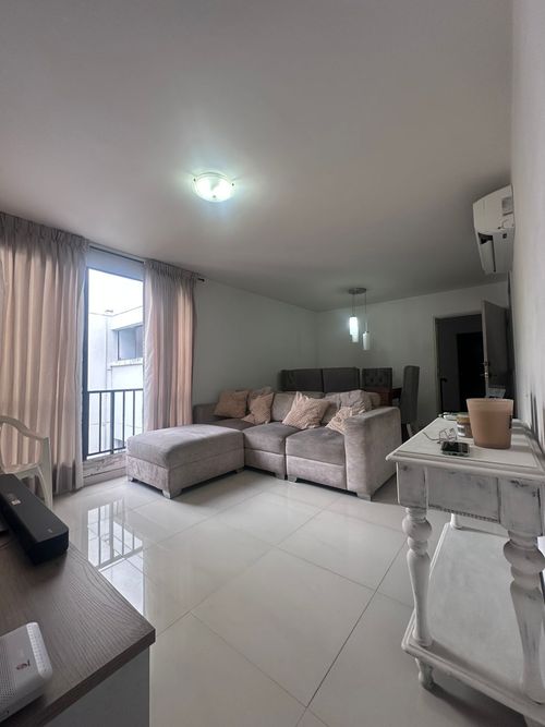 Apartamento de 3 alcobas en venta en El Ingenio, Cali, 70 m² · foto 6 de 13