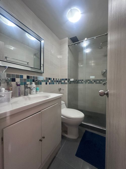 Apartamento de 3 alcobas en venta en El Ingenio, Cali, 70 m² · foto 7 de 13