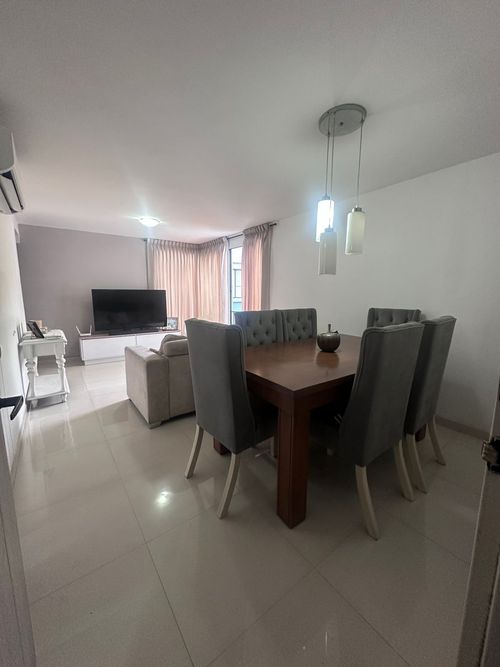 Apartamento de 3 alcobas en venta en El Ingenio, Cali, 70 m² · foto 8 de 13