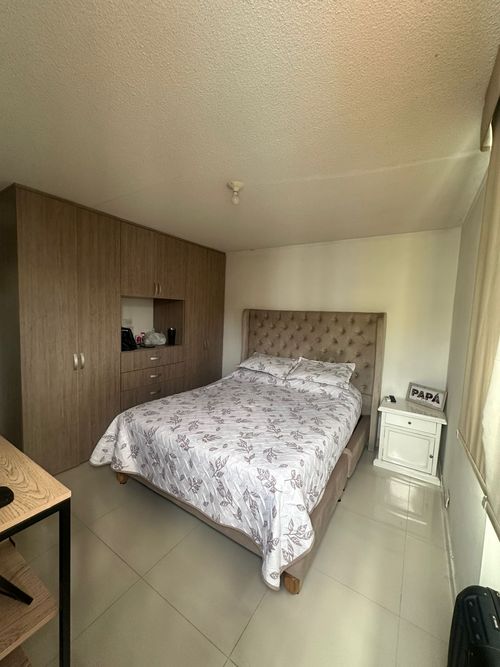 Apartamento de 3 alcobas en venta en El Ingenio, Cali, 70 m² · foto 9 de 13