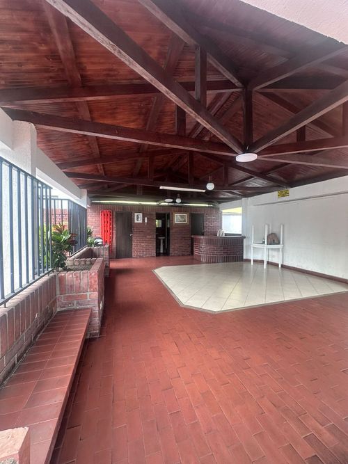 Apartamento de 3 alcobas en venta en El Ingenio, Cali, 70 m² · foto 10 de 13