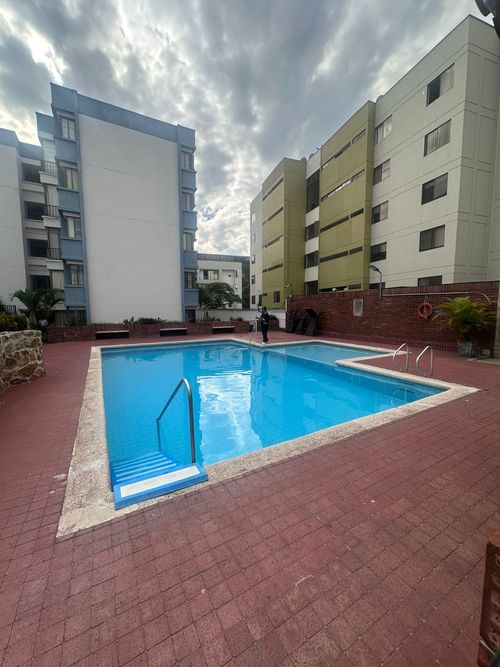 Apartamento de 3 alcobas en venta en El Ingenio, Cali, 70 m² · foto 11 de 13