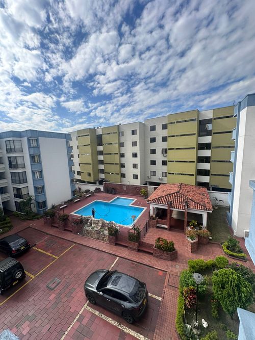 Apartamento de 3 alcobas en venta en El Ingenio, Cali, 70 m² · foto 13 de 13