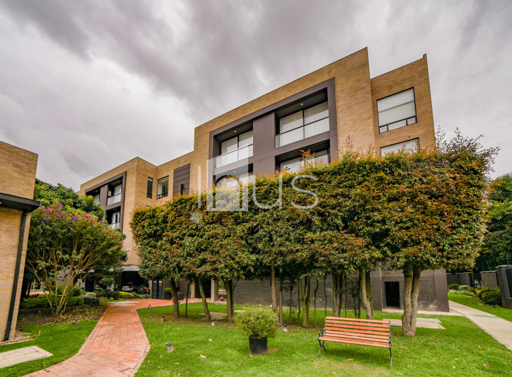 Apartaestudio en Arriendo en Vereda La Balsa, Chía